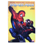 Preview: Miles Morales: Ultimate Spider-Man Paperback Nr. 1 | Panini Comics 2015 | Brian Michael Bendis & David Marquez